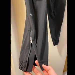 Adapted State High-Rise Jogger Lululemon